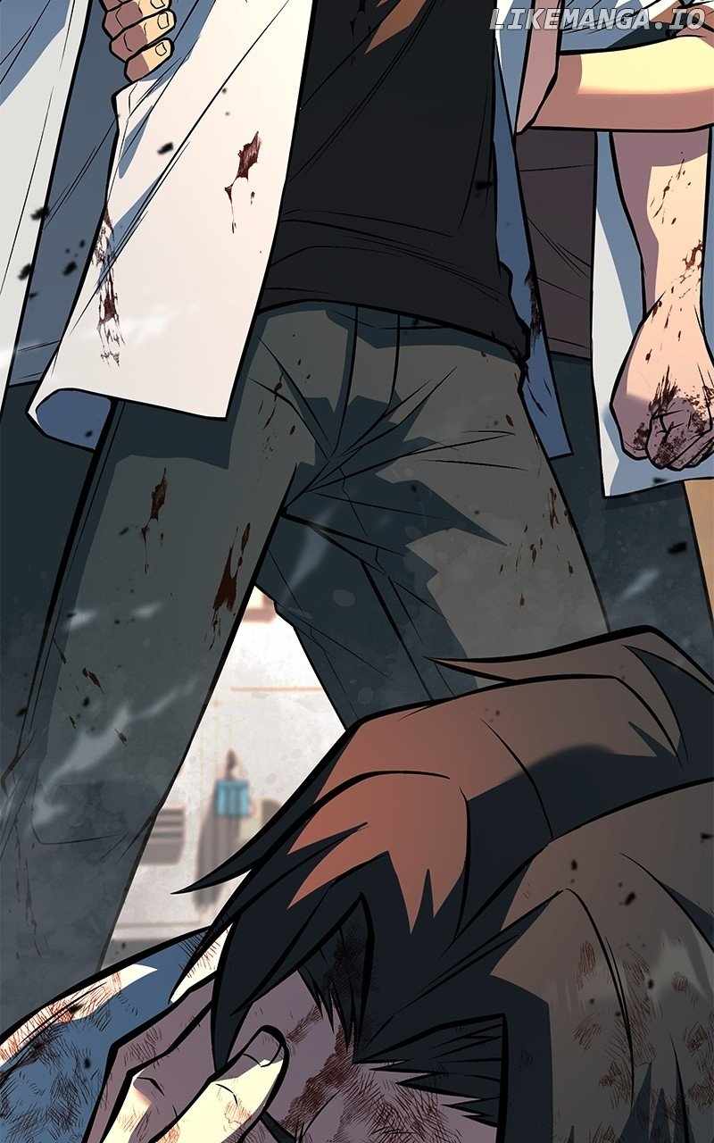 King of Violence Chapter 53 161